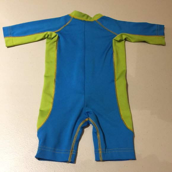 Columbia Omni Shade Sun Protection Swim Su… - Picture 2 of 11